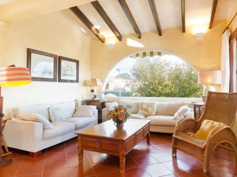 4 soverom Villa til salgs i Cala en Brut med svømmebasseng garasje - € 1 500 000 (Ref: 10168452)