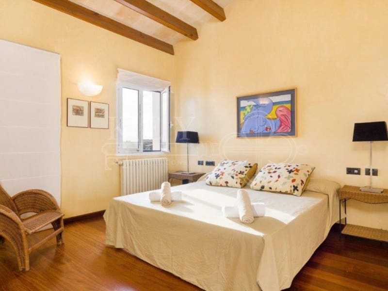 4 soverom Villa til salgs i Cala en Brut med svømmebasseng garasje - € 1 500 000 (Ref: 10168452)