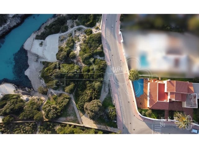 4 camera da letto Villa in vendita in Cala en Brut, Ciutadella de Menorca con piscina garage - 1.500.000 € (Rif: 10168452)