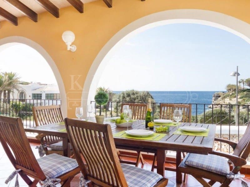 4 soverom Villa til salgs i Cala en Brut med svømmebasseng garasje - € 1 500 000 (Ref: 10168452)