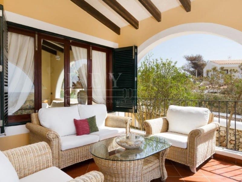 4 soverom Villa til salgs i Cala en Brut med svømmebasseng garasje - € 1 500 000 (Ref: 10168452)