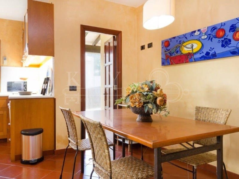 4 soverom Villa til salgs i Cala en Brut med svømmebasseng garasje - € 1 500 000 (Ref: 10168452)