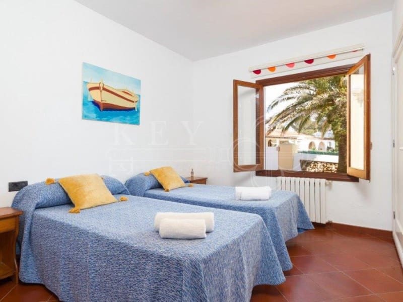 4 soverom Villa til salgs i Cala en Brut med svømmebasseng garasje - € 1 500 000 (Ref: 10168452)