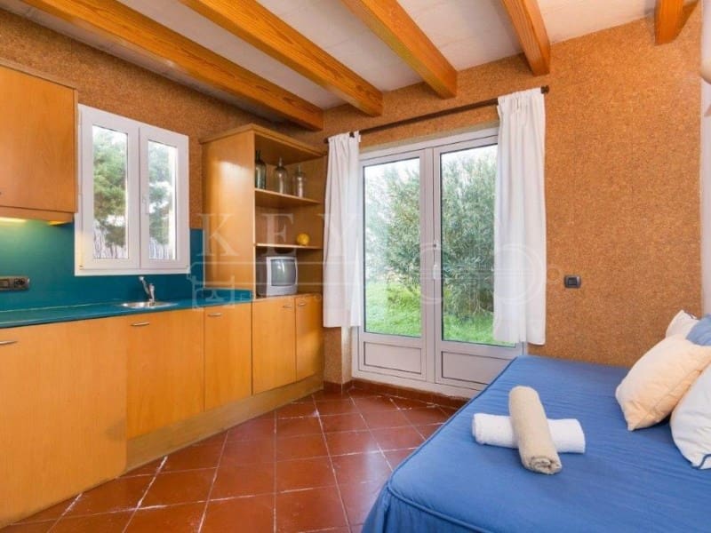 4 soverom Villa til salgs i Cala en Brut med svømmebasseng garasje - € 1 500 000 (Ref: 10168452)