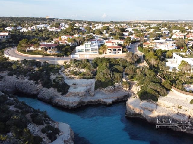 4 camera da letto Villa in vendita in Cala en Brut, Ciutadella de Menorca con piscina garage - 1.500.000 € (Rif: 10168452)