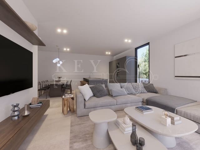 3 soverom Rekkehus til salgs i Ciutadella, Ciutadella de Menorca med svømmebasseng garasje - € 925 000 (Ref: 10168456)
