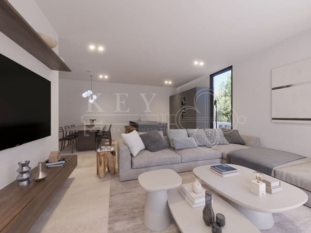 3 soverom Rekkehus til salgs i Ciutadella, Ciutadella de Menorca med svømmebasseng garasje - € 925 000 (Ref: 10168456)