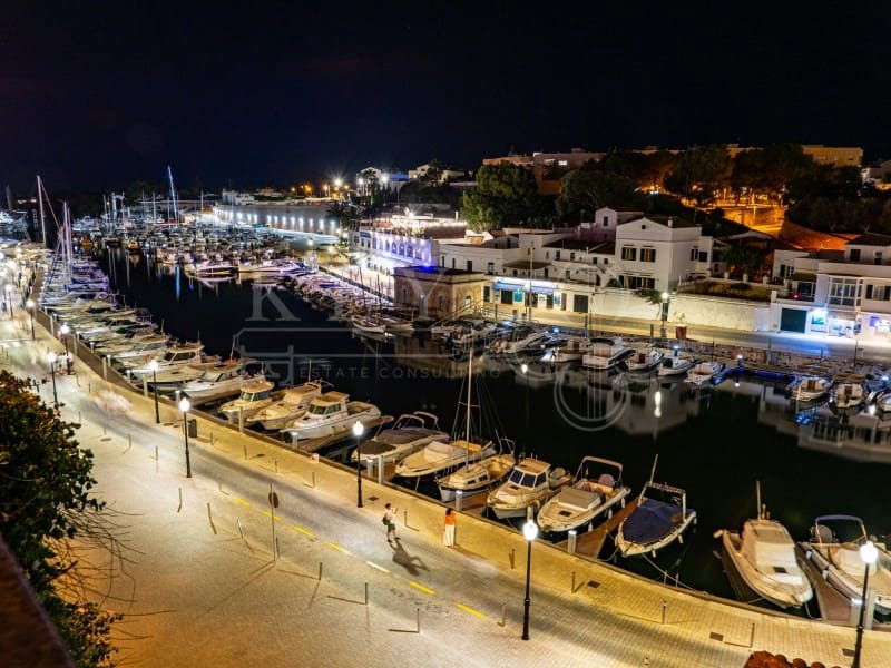 Virksomhed til salg i Ciutadella de Menorca - € 70.000 (Ref: 10168457)