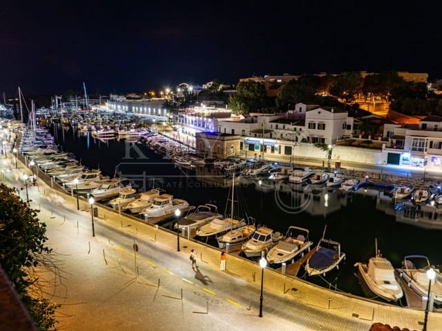 Virksomhed til salg i Ciutadella, Ciutadella de Menorca - € 70.000 (Ref: 10168457)