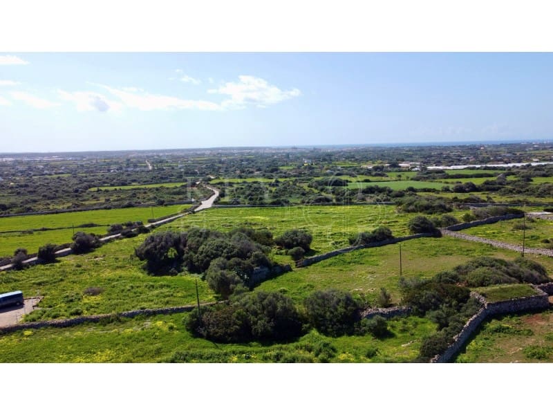 5 soveværelse Finca/Landehus til salg i Ciutadella de Menorca - € 1.490.000 (Ref: 10168458)