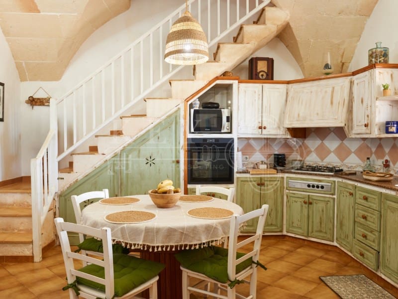 5 soveværelse Finca/Landehus til salg i Ciutadella de Menorca - € 1.490.000 (Ref: 10168458)