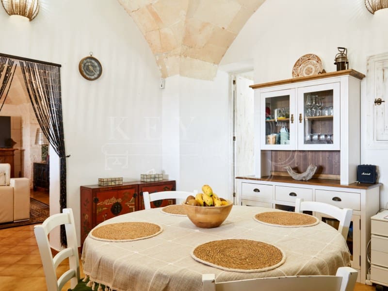 5 soveværelse Finca/Landehus til salg i Ciutadella de Menorca - € 1.490.000 (Ref: 10168458)