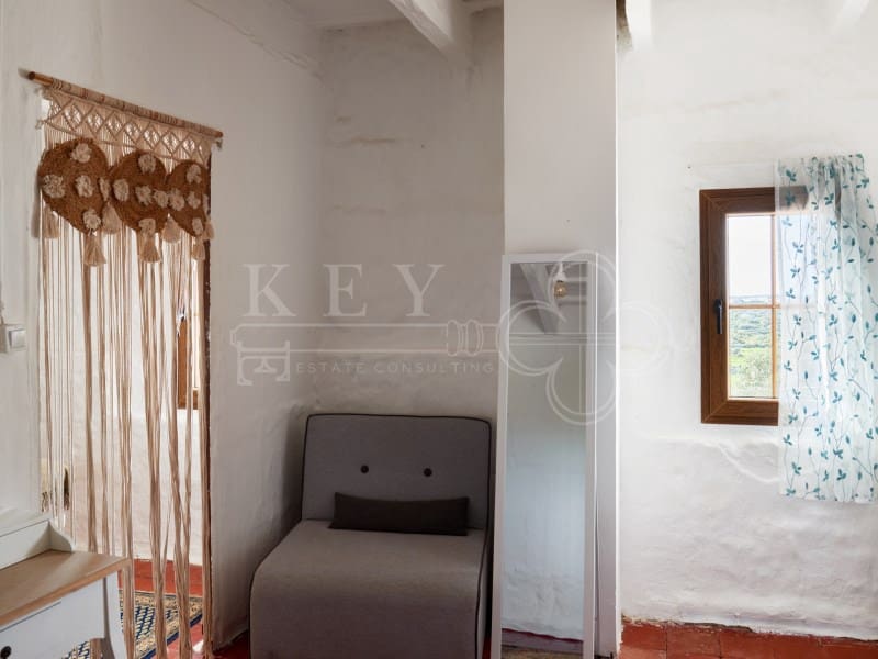 5 soveværelse Finca/Landehus til salg i Ciutadella de Menorca - € 1.490.000 (Ref: 10168458)