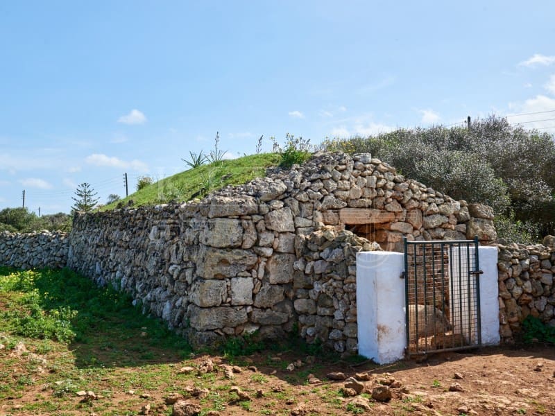 5 soveværelse Finca/Landehus til salg i Ciutadella de Menorca - € 1.490.000 (Ref: 10168458)