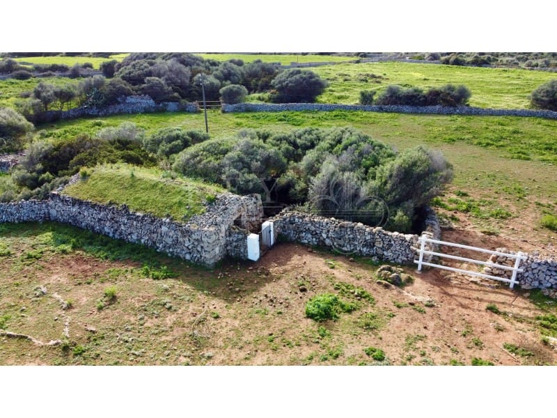 5 soveværelse Finca/Landehus til salg i Ciutadella de Menorca - € 1.490.000 (Ref: 10168458)