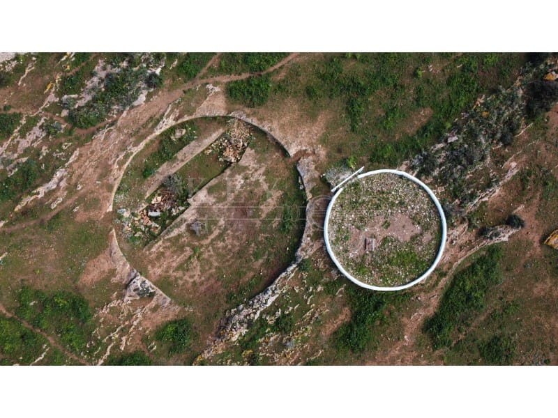 5 soveværelse Finca/Landehus til salg i Ciutadella de Menorca - € 1.490.000 (Ref: 10168458)