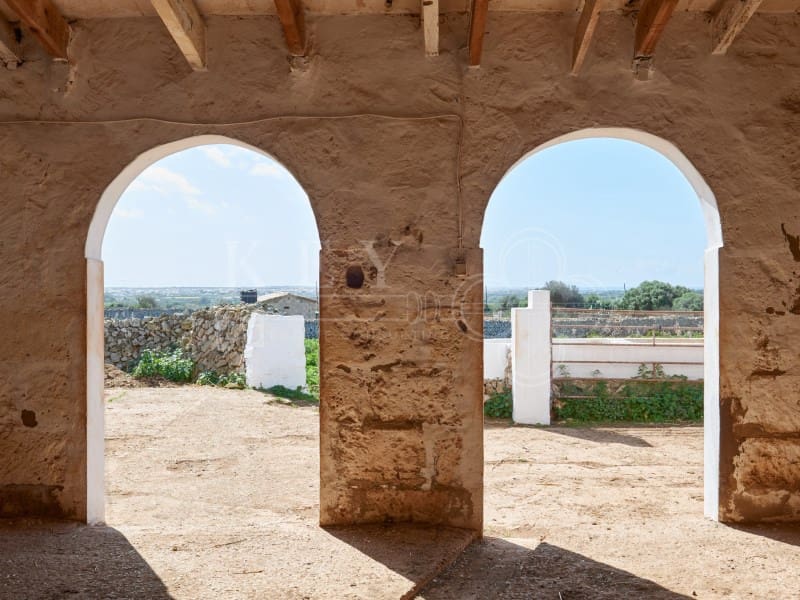 5 soveværelse Finca/Landehus til salg i Ciutadella de Menorca - € 1.490.000 (Ref: 10168458)