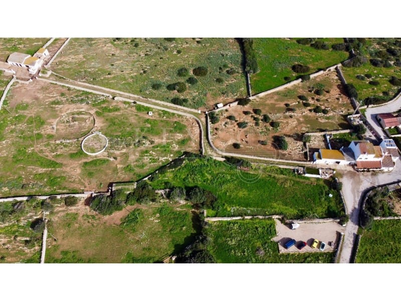 5 soveværelse Finca/Landehus til salg i Ciutadella de Menorca - € 1.490.000 (Ref: 10168458)