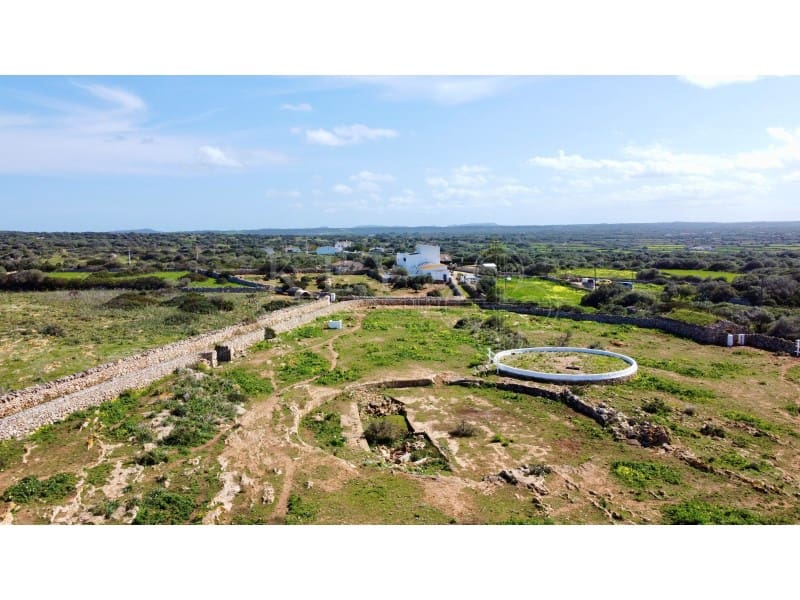 5 soveværelse Finca/Landehus til salg i Ciutadella de Menorca - € 1.490.000 (Ref: 10168458)