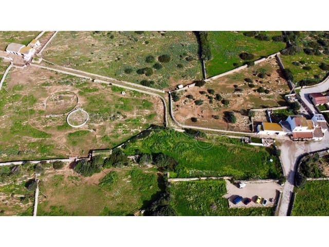 Finca/Casa Rural de 5 habitaciones en Ciutadella, Ciutadella de Menorca en venta - 1.490.000 € (Ref: 10168458)