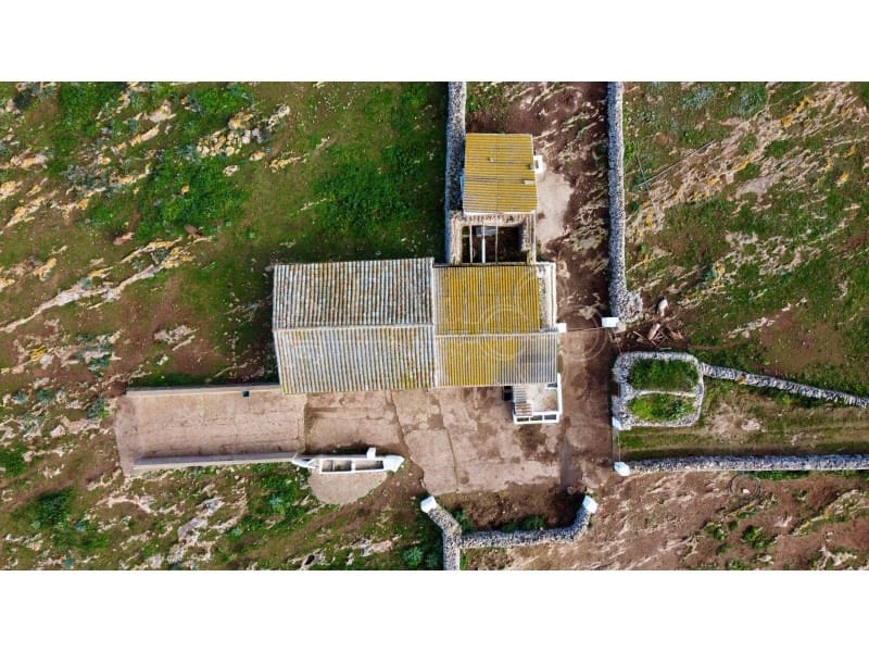 5 soveværelse Finca/Landehus til salg i Ciutadella de Menorca - € 1.490.000 (Ref: 10168458)