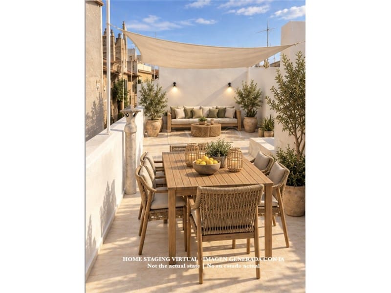 5 slaapkamer Huis te koop in Ciutadella de Menorca - € 580.000 (Ref: 10168459)