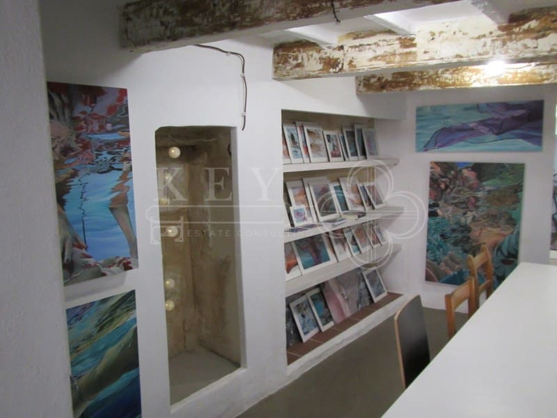 5 slaapkamer Huis te koop in Ciutadella de Menorca - € 580.000 (Ref: 10168459)
