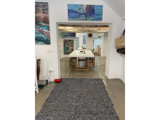 5 slaapkamer Huis te koop in Ciutadella, Ciutadella de Menorca - € 580.000 (Ref: 10168459)