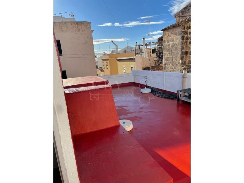 5 slaapkamer Huis te koop in Ciutadella de Menorca - € 580.000 (Ref: 10168459)