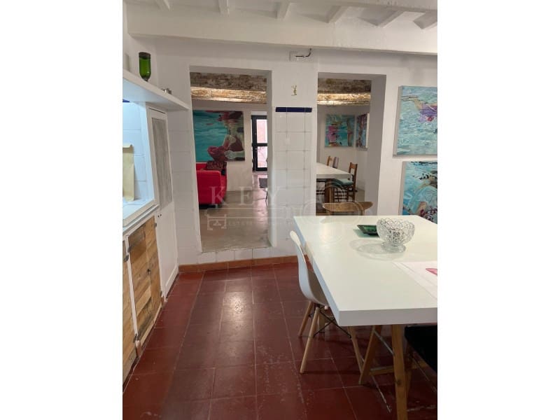5 slaapkamer Huis te koop in Ciutadella de Menorca - € 580.000 (Ref: 10168459)