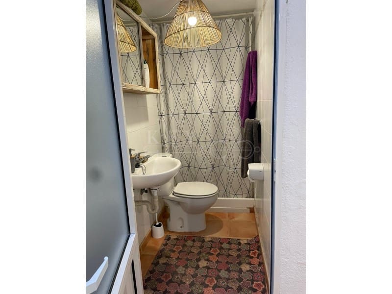 5 slaapkamer Huis te koop in Ciutadella de Menorca - € 580.000 (Ref: 10168459)