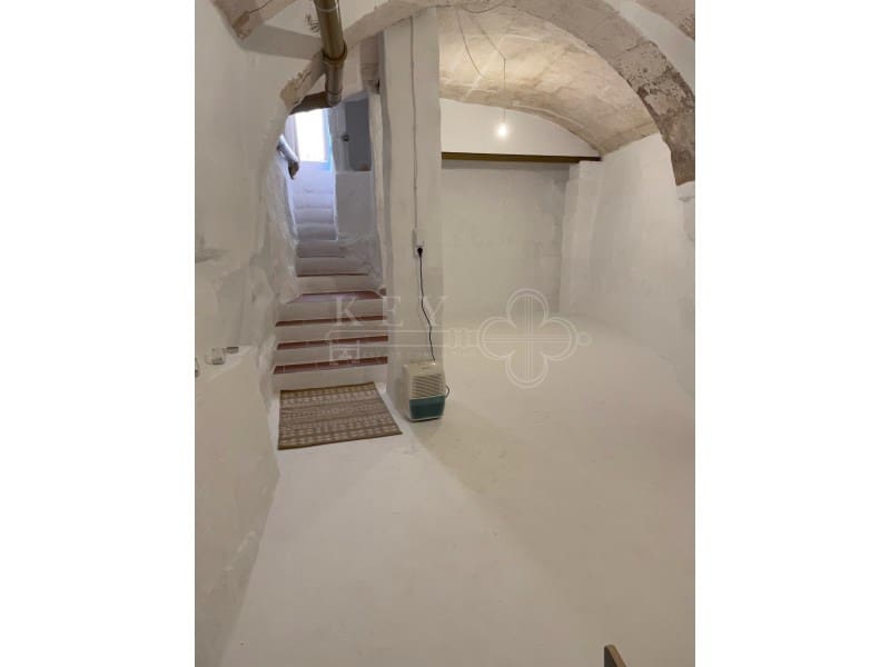 5 slaapkamer Huis te koop in Ciutadella de Menorca - € 580.000 (Ref: 10168459)