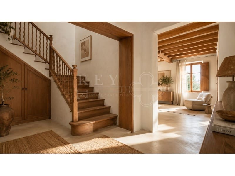 4 makuuhuone Omakotitalo myytävänä paikassa Ciutadella de Menorca - 850 000 € (Ref: 10168460)
