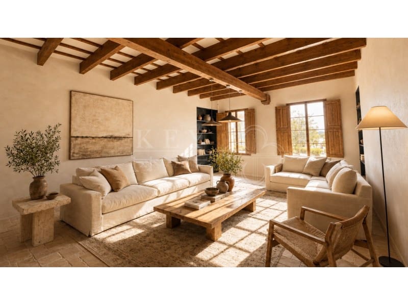 4 makuuhuone Omakotitalo myytävänä paikassa Ciutadella de Menorca - 850 000 € (Ref: 10168460)