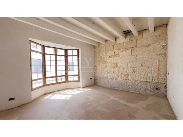 4 makuuhuone Omakotitalo myytävänä paikassa Ciutadella, Ciutadella de Menorca - 850 000 € (Ref: 10168460)