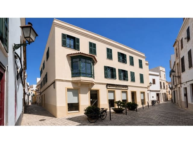 4 makuuhuone Omakotitalo myytävänä paikassa Ciutadella, Ciutadella de Menorca - 850 000 € (Ref: 10168460)