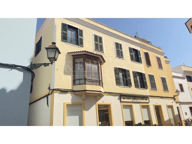 4 makuuhuone Omakotitalo myytävänä paikassa Ciutadella, Ciutadella de Menorca - 850 000 € (Ref: 10168460)