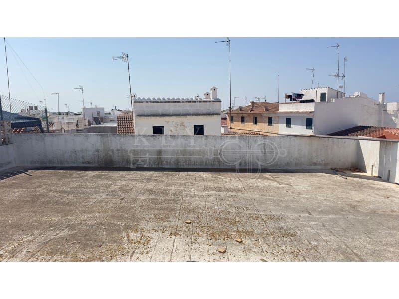 4 makuuhuone Omakotitalo myytävänä paikassa Ciutadella de Menorca - 850 000 € (Ref: 10168460)