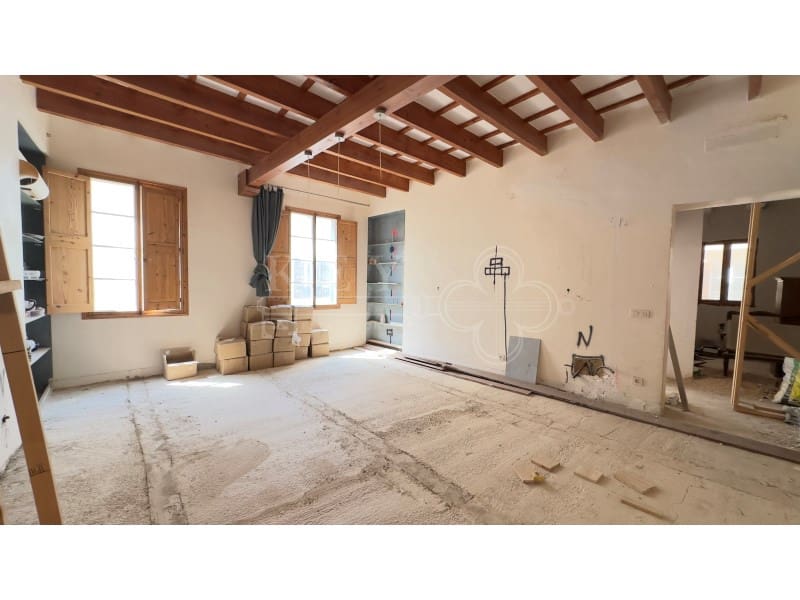 4 makuuhuone Omakotitalo myytävänä paikassa Ciutadella de Menorca - 850 000 € (Ref: 10168460)