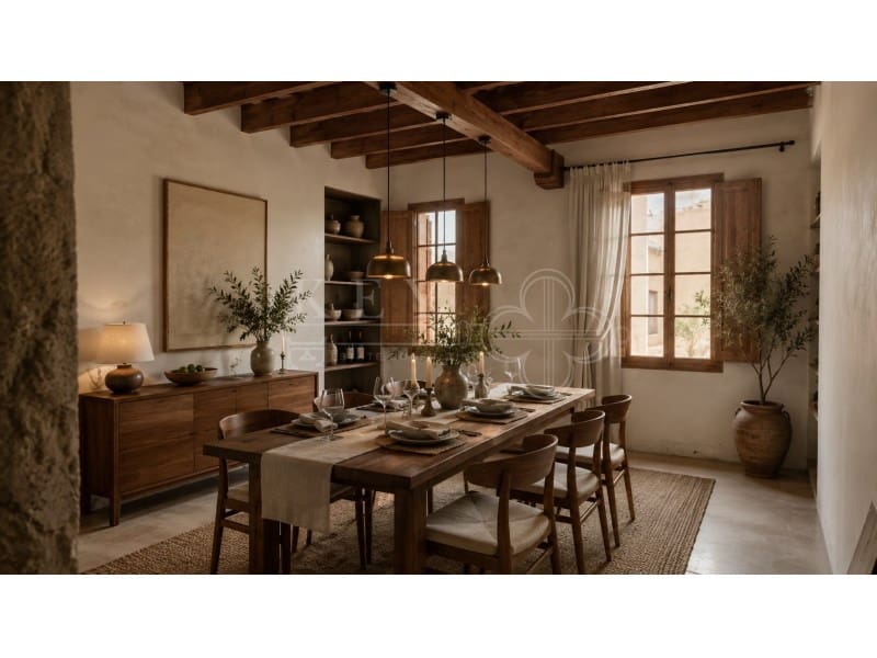 4 makuuhuone Omakotitalo myytävänä paikassa Ciutadella de Menorca - 850 000 € (Ref: 10168460)