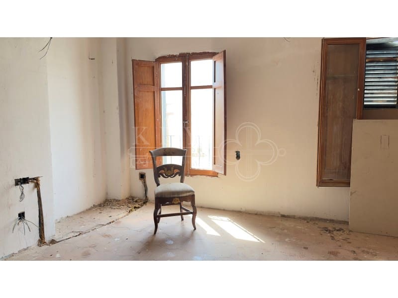 4 makuuhuone Omakotitalo myytävänä paikassa Ciutadella de Menorca - 850 000 € (Ref: 10168460)