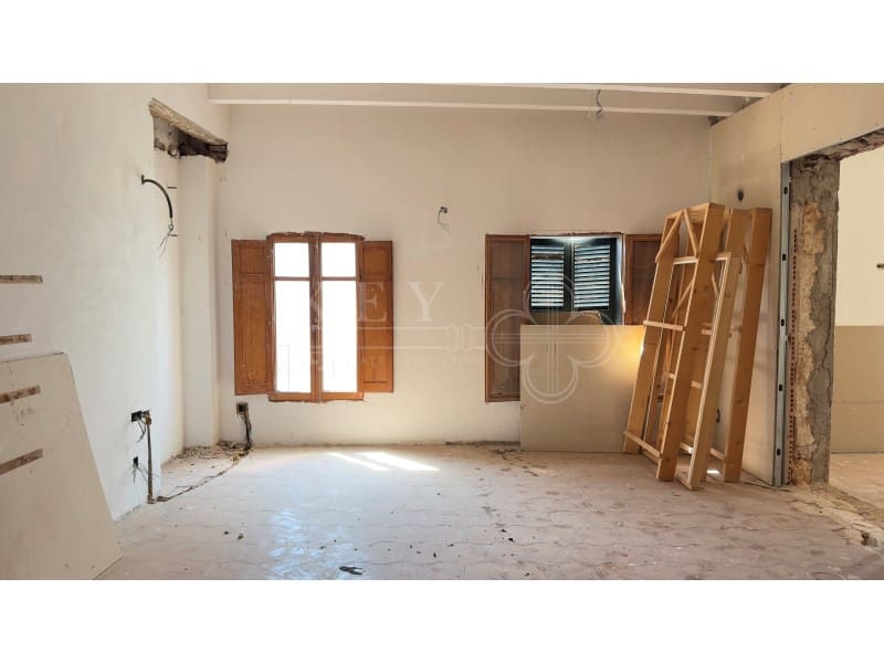 4 makuuhuone Omakotitalo myytävänä paikassa Ciutadella de Menorca - 850 000 € (Ref: 10168460)