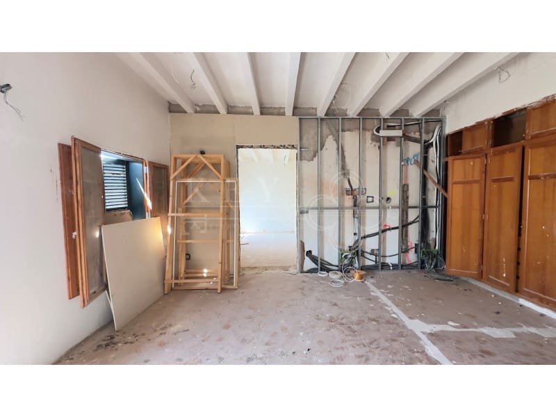 4 makuuhuone Omakotitalo myytävänä paikassa Ciutadella de Menorca - 850 000 € (Ref: 10168460)