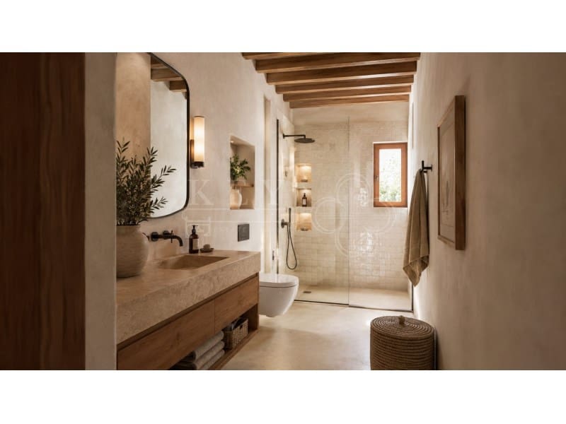 4 makuuhuone Omakotitalo myytävänä paikassa Ciutadella de Menorca - 850 000 € (Ref: 10168460)