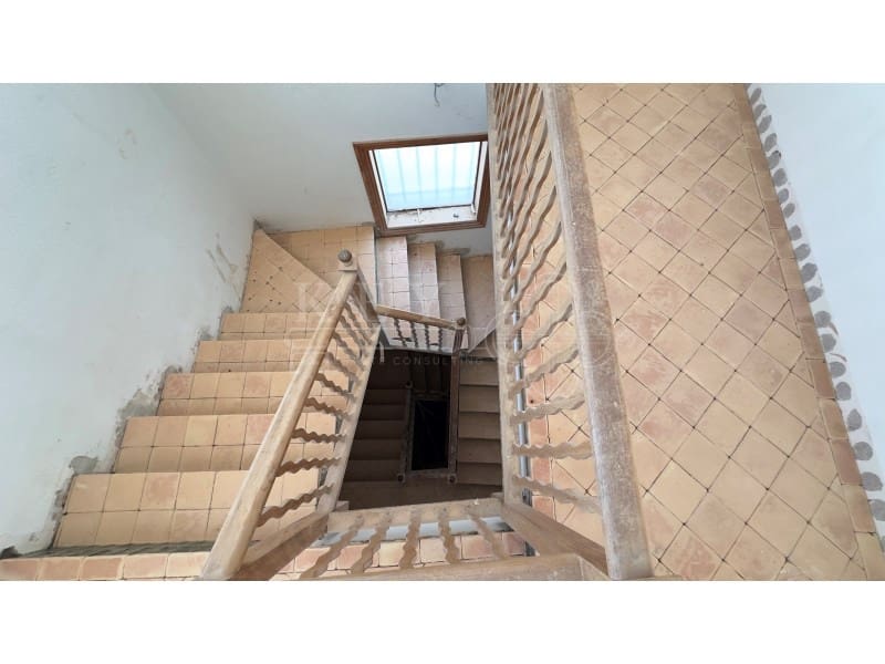 4 makuuhuone Omakotitalo myytävänä paikassa Ciutadella de Menorca - 850 000 € (Ref: 10168460)