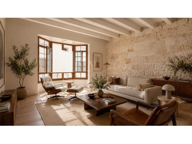 4 makuuhuone Omakotitalo myytävänä paikassa Ciutadella, Ciutadella de Menorca - 850 000 € (Ref: 10168460)