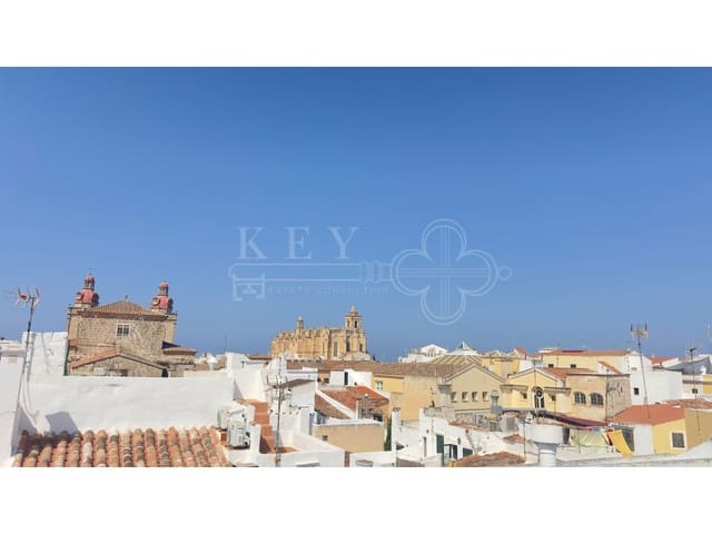 4 makuuhuone Omakotitalo myytävänä paikassa Ciutadella, Ciutadella de Menorca - 850 000 € (Ref: 10168460)