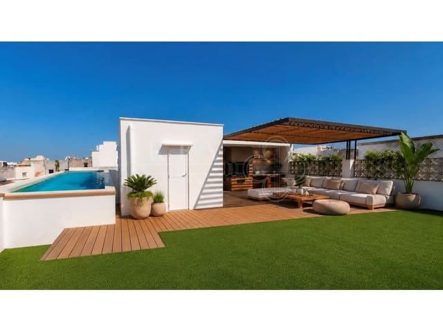 4 makuuhuone Omakotitalo myytävänä paikassa Ciutadella, Ciutadella de Menorca - 850 000 € (Ref: 10168460)