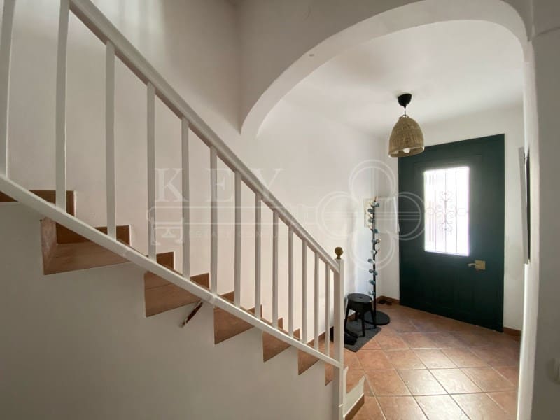 4 makuuhuone Omakotitalo myytävänä paikassa Ciutadella de Menorca - 585 000 € (Ref: 10168461)
