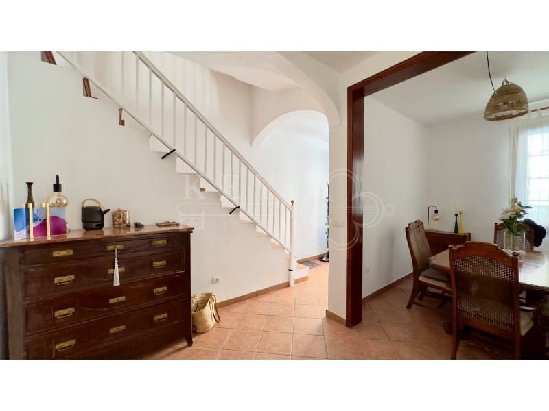 4 makuuhuone Omakotitalo myytävänä paikassa Ciutadella de Menorca - 585 000 € (Ref: 10168461)